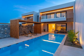 Aethrion Villas